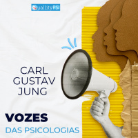 Vozes da Psicologia: Carl Gustav Jung