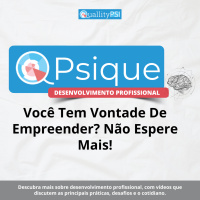 Você tem vontade de empreender? Não espere mais!