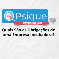 Quais São as Obrigações de uma Empresa Incubadora?