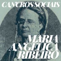 S03E04 - Maria Angélica Ribeiro e seus Cancros Sociais (1866)