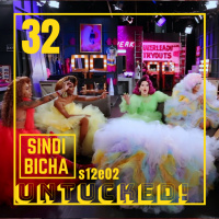 32 | Untucked! RuPauls Drag Race s12e02