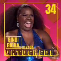 34 | Untucked! RuPauls Drag Race s12e04