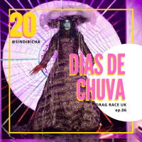 Sindibicha #20 | Dias de Chuva