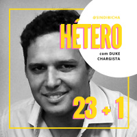 23+1: Hétero! com Duke