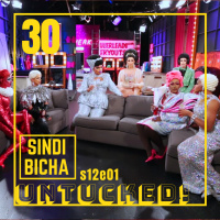 30 | Untucked! RuPauls Drag Race s12e01