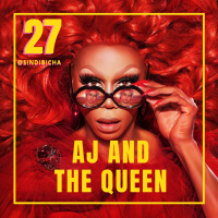 27 | Aj and The Queen
