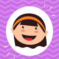 #01 - Sara gets ready for a great day!