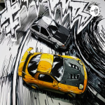 Eurobeat Boom