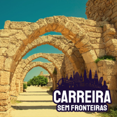 Carreira Sem Fronteiras