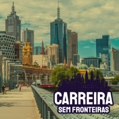 Carreira Sem Fronteiras
