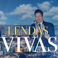 Lendas Vivas Episódio 1: Herman José