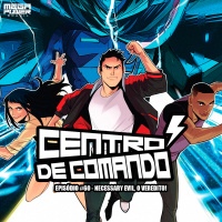 Centro de Comando 60 - Necessary Evil, o veredito