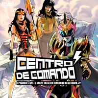 Centro de Comando 69 - O Golpe Fatal em Drakkon New Dawn #2!
