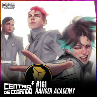Centro de Comando 161 - Ranger Academy!