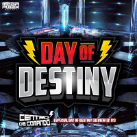Centro de Comando Especial - Day of Destiny (Episódio 01)