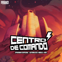 Centro de Comando Especial - Leitura de E-mails 01