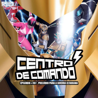 Centro de Comando 107 - Prelúdio para a Guerra Eltariana!