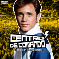 Centro de Comando 37 - Como foi a CCXP 2019?