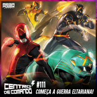 Centro de Comando 111 - Começa a Guerra Eltariana!