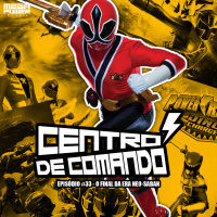 Centro de Comando 33 - O Final da Era Neo-Saban