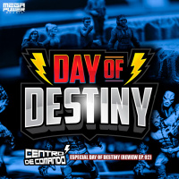 Centro de Comando Especial - Day of Destiny (Episódio 02)
