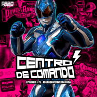 Centro de Comando 72 - Jogando Conversa Fora!