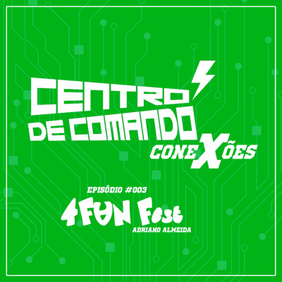 Centro De Comando