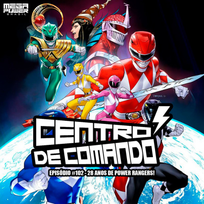 Centro De Comando