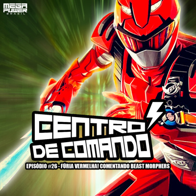 Centro De Comando