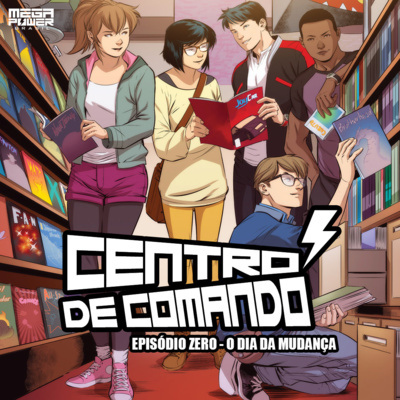 Centro De Comando