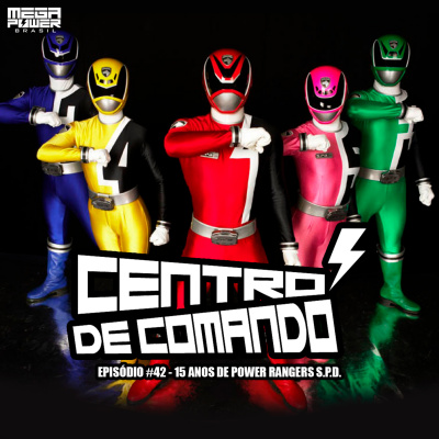Centro De Comando