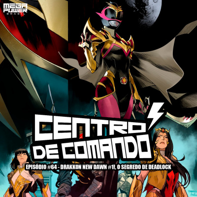 Centro De Comando