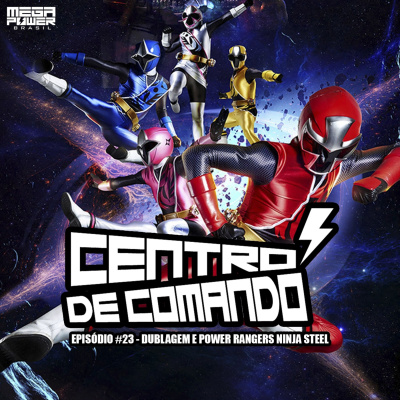 Centro De Comando