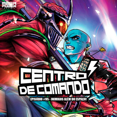 Centro De Comando