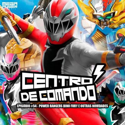 Centro De Comando