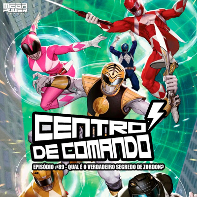 Centro De Comando