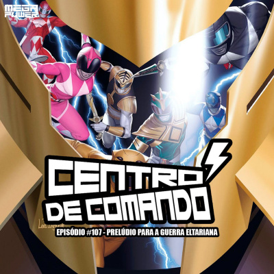 Centro De Comando