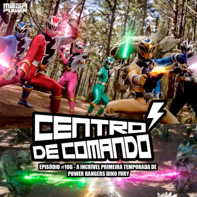 Centro De Comando