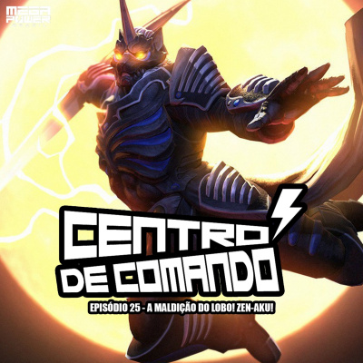 Centro De Comando