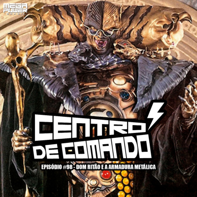 Centro De Comando