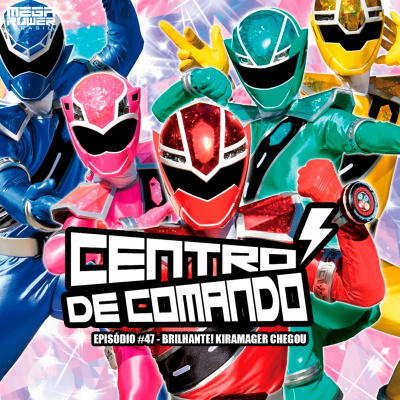 Centro De Comando