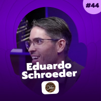 Cheirin Bão: o segredo por trás da maior rede de cafeterias do Brasil, com Eduardo Schroeder (CEO)