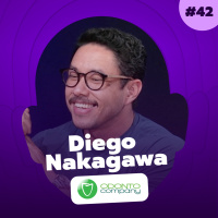 Como a OdontoCompany adaptou sua marca para cada canto do Brasil, com Diego Nakagawa (CMO)