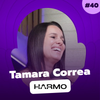 #040 - Decisão Local 2025: O estudo que todo dono de loja precisa conhecer - com Tamara Correa, Diretora de Clientes da Harmo