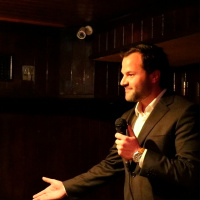 Angry Talks #9 - Pierre Martins Simões, Trainer