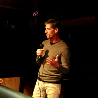 Angry Talks #6 - Jorge Ribeiro Santos, energy therapist