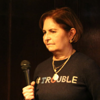 Angry Talks #5 - Paula Homem, Sony Music Portugal Director