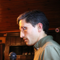 Angry Talks #7 - Leonardo Varella-Cid, InovationCast Co-founder