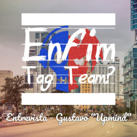 Entrevista - Gustavo Upmind