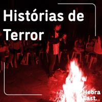 Histórias de terror ft. Flato e Pit